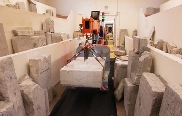 Большая грузоподъемность